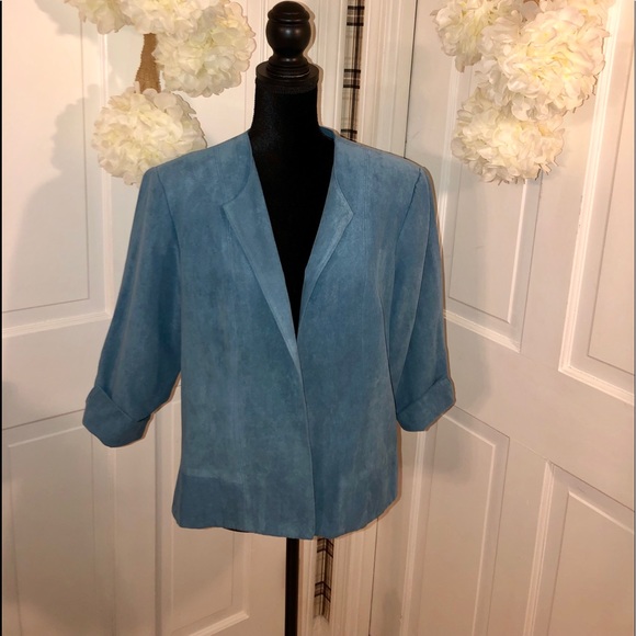 Dressbarn Adorable Jacket - Picture 6 of 6